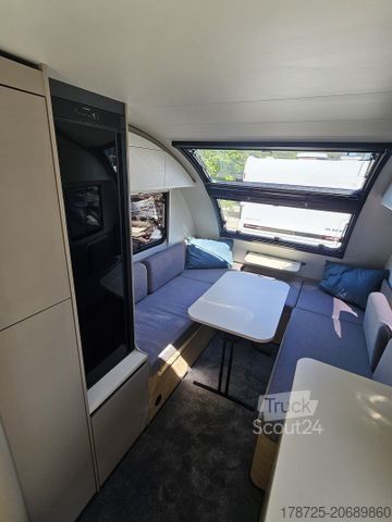 Kemperis ADRIA Action 391 LH