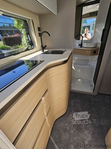 Kemperis ADRIA Action 391 LH