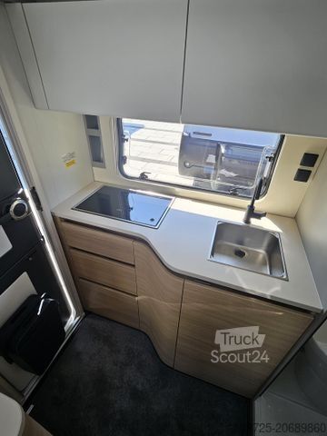 Kemperis ADRIA Action 391 LH