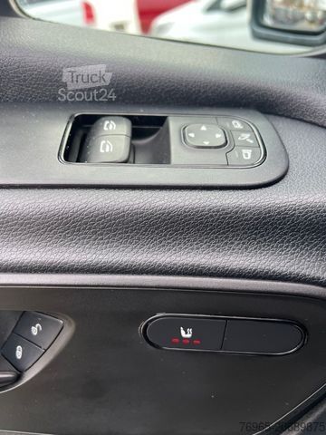 Panelová dodávka MERCEDES-BENZ Sprinter 314 AUTOMATIK NAVI TOTWINKEL KAMERA LED