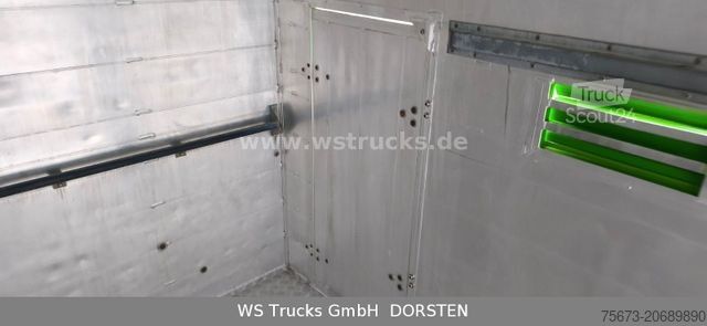 Zirgu pārvadāšanas piekabe Schlögl Viehanhänger 3.500kg