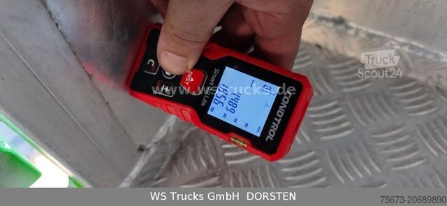 Zirgu pārvadāšanas piekabe Schlögl Viehanhänger 3.500kg