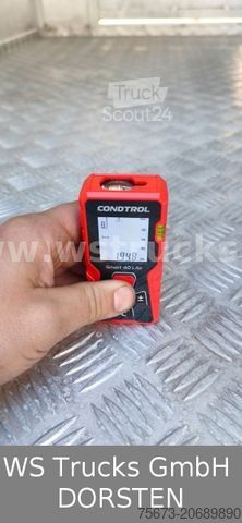 Zirgu pārvadāšanas piekabe Schlögl Viehanhänger 3.500kg