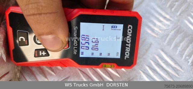 Zirgu pārvadāšanas piekabe Schlögl Viehanhänger 3.500kg