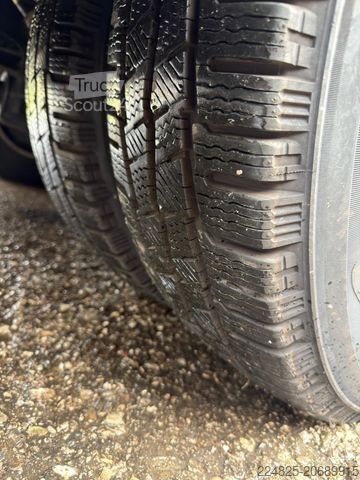 Kühltransporter IVECO DAILY 70C18 KÜHLKOFFER+LBW*2017*MOTORSCHADEN*