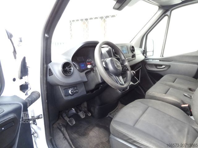 Kastenwagen hoch MERCEDES-BENZ Sprinter 314 MAXI kein 316