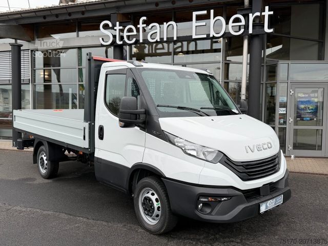 Pick-up van IVECO Daily 35S16 Pritsche