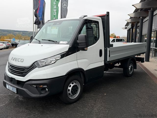 Pick-up van IVECO Daily 35S16 Pritsche