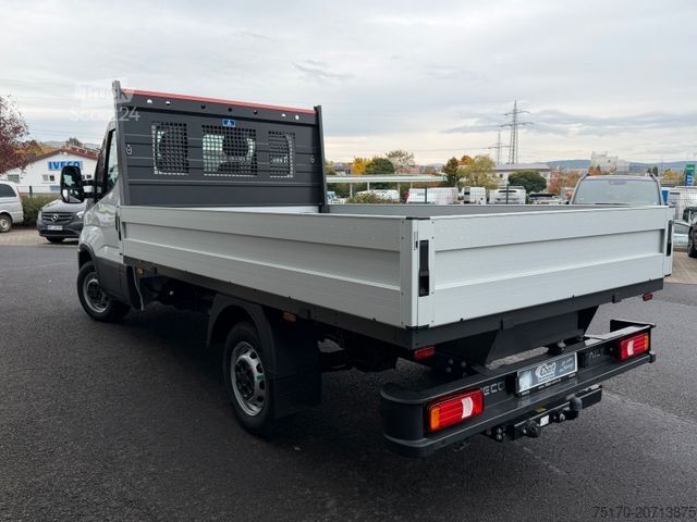 Pick-up van IVECO Daily 35S16 Pritsche