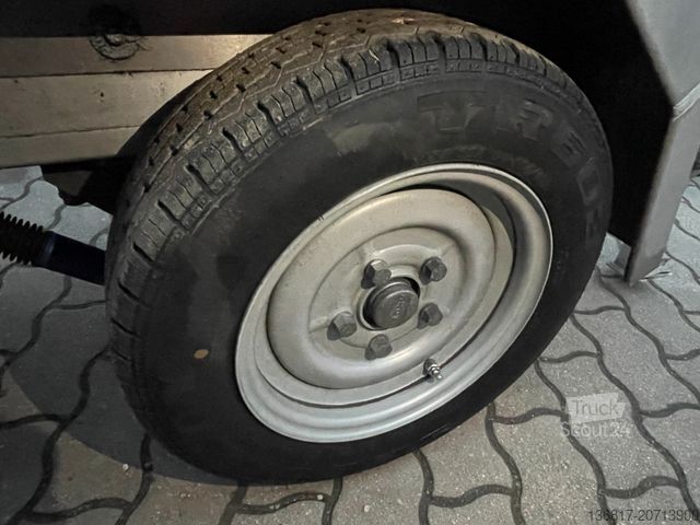 Radna platforma CMC Raupe/Gelenkteleskopbühne S23 AH23m NEUWERTI