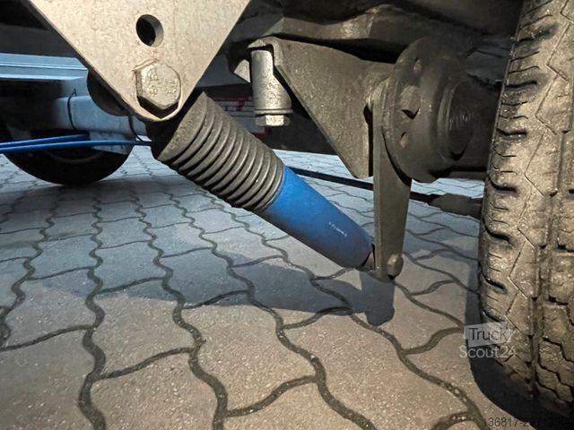 Radna platforma CMC Raupe/Gelenkteleskopbühne S23 AH23m NEUWERTI