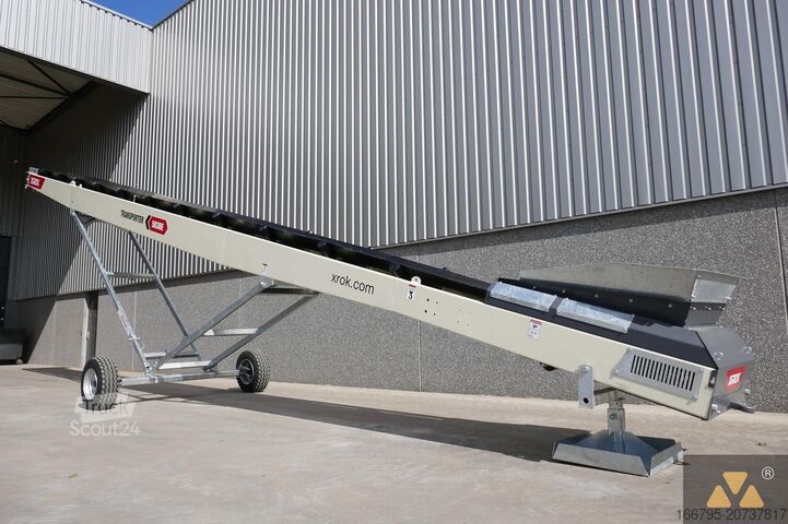 ΙΜΆΝΤΑΣ ΜΕΤΑΦΟΡΈΑ Xrok Transporter 5030E