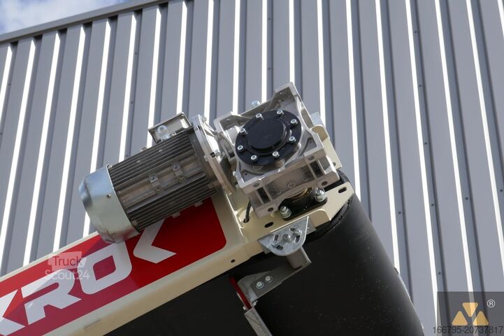 ΙΜΆΝΤΑΣ ΜΕΤΑΦΟΡΈΑ Xrok Transporter 5030E