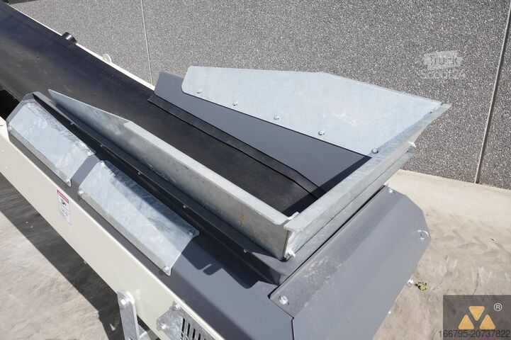 ΙΜΆΝΤΑΣ ΜΕΤΑΦΟΡΈΑ Xrok Transporter 6030E