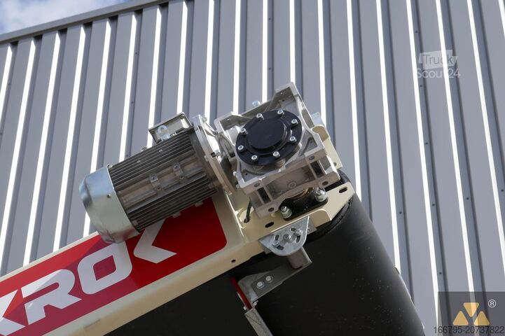 ΙΜΆΝΤΑΣ ΜΕΤΑΦΟΡΈΑ Xrok Transporter 6030E