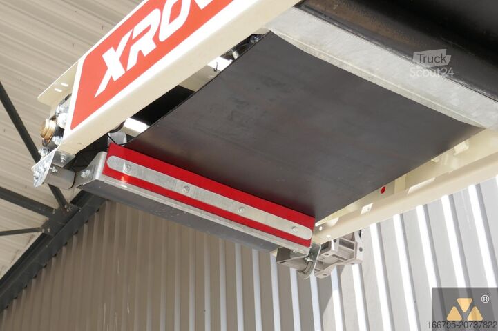 ΙΜΆΝΤΑΣ ΜΕΤΑΦΟΡΈΑ Xrok Transporter 6030E