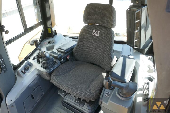 Dozer Caterpillar D7E LGP