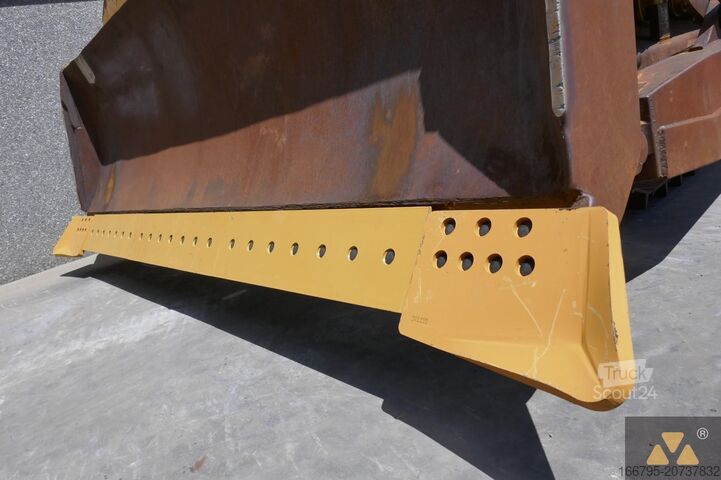 Dozér Caterpillar D7E LGP