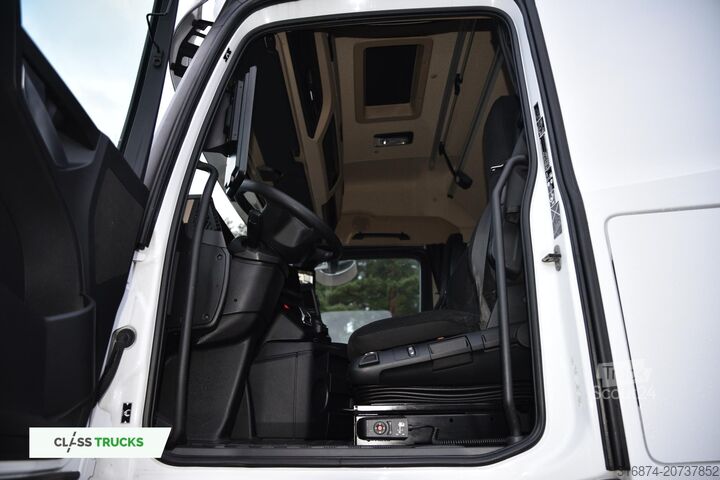 Standard tractor unit MERCEDES-BENZ Actros 5 1845 BigSpace