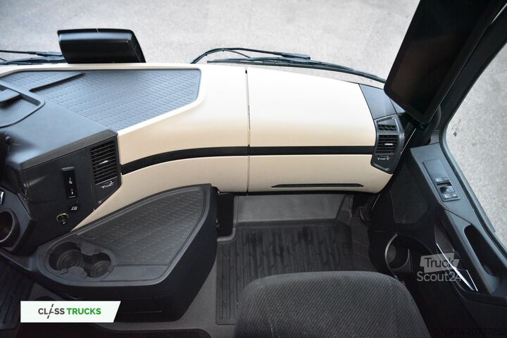 Standard tractor unit MERCEDES-BENZ Actros 5 1845 BigSpace