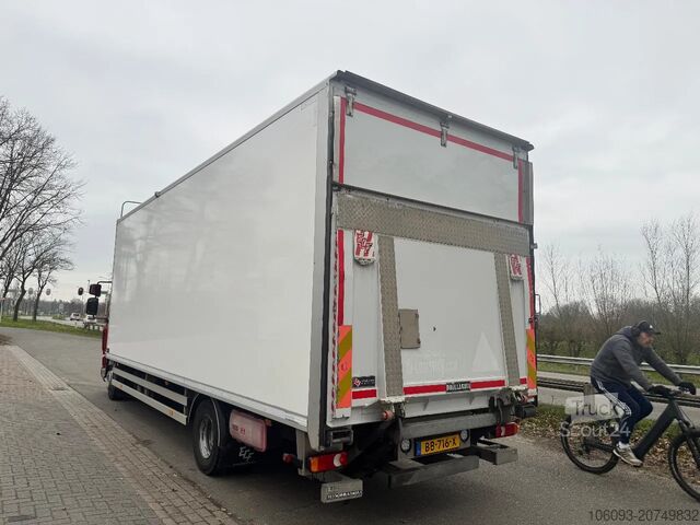 βαλίτσα DAF LF 210 Bakwagen