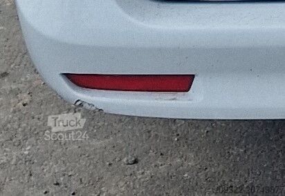 Vollintegriertes Wohnmobil Mercedes Marco Polo 250d | Camper di lusso | 2 posti letto | Cucina