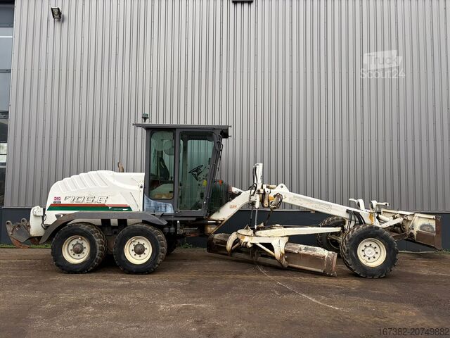 Grader New Holland F106.6/A