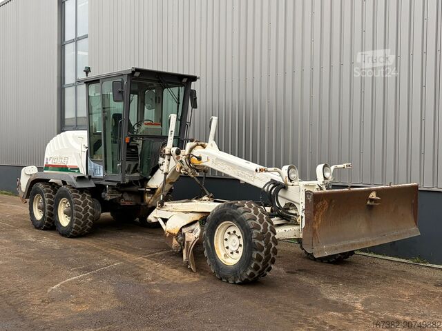 Grader New Holland F106.6/A