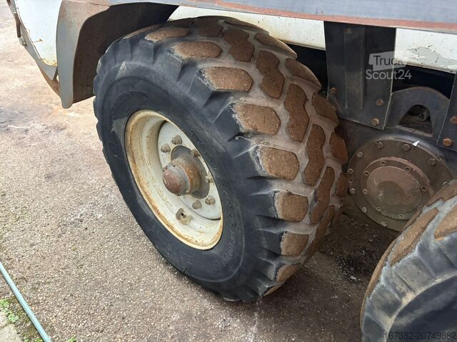 Grader New Holland F106.6/A