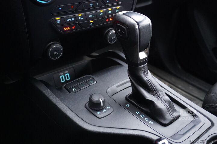 Pickup Ford Ranger Wildtrack 2.0 EcoBlue 170 4X4 Automaat -...