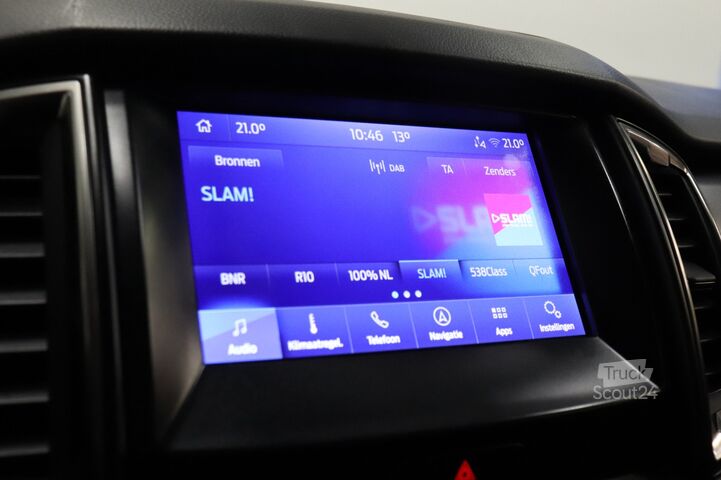 Recogida Ford Ranger Wildtrack 2.0 EcoBlue 170 4X4 Automaat -...