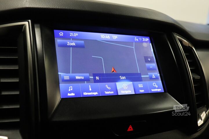 Pickup Ford Ranger Wildtrack 2.0 EcoBlue 170 4X4 Automaat -...