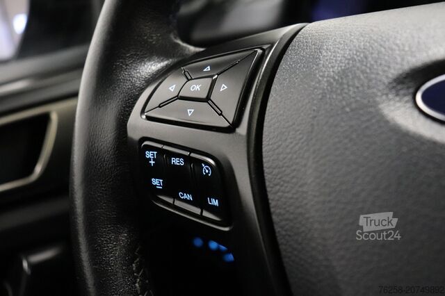 Пикап Ford Ranger 2.0 EcoBlue 170PK Wildtrak 4X4 Automaat ...