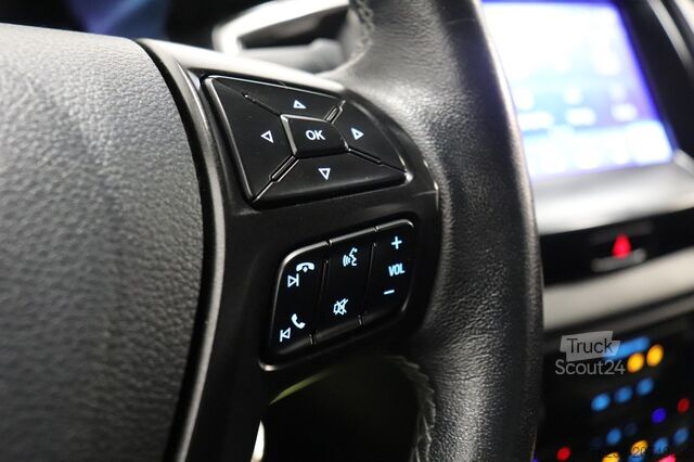 Пикап Ford Ranger 2.0 EcoBlue 170PK Wildtrak 4X4 Automaat ...