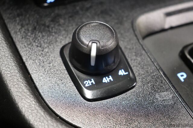 Пикап Ford Ranger 2.0 EcoBlue 170PK Wildtrak 4X4 Automaat ...