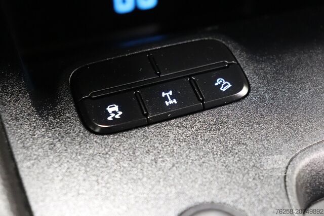 Пикап Ford Ranger 2.0 EcoBlue 170PK Wildtrak 4X4 Automaat ...