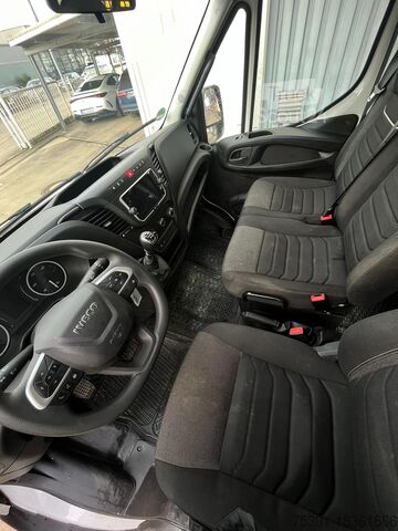 Pritschenwagen IVECO DOKA Daily 35S14 D