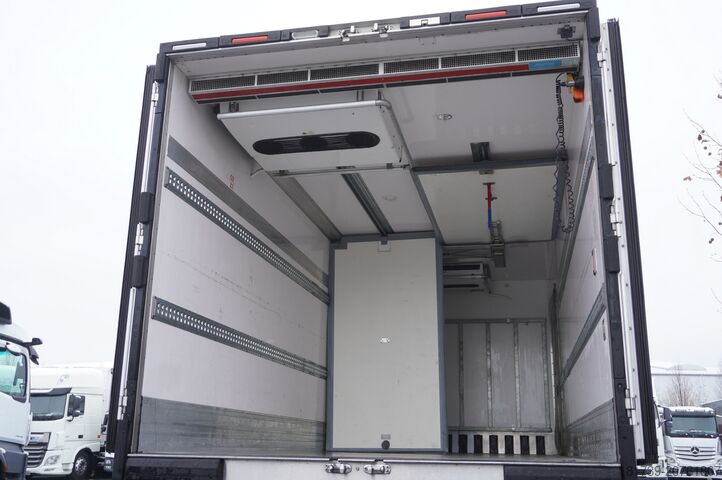 Chłodnia SCANIA P280 4x2 E6 / Lamberet 16 EPAL refrigera