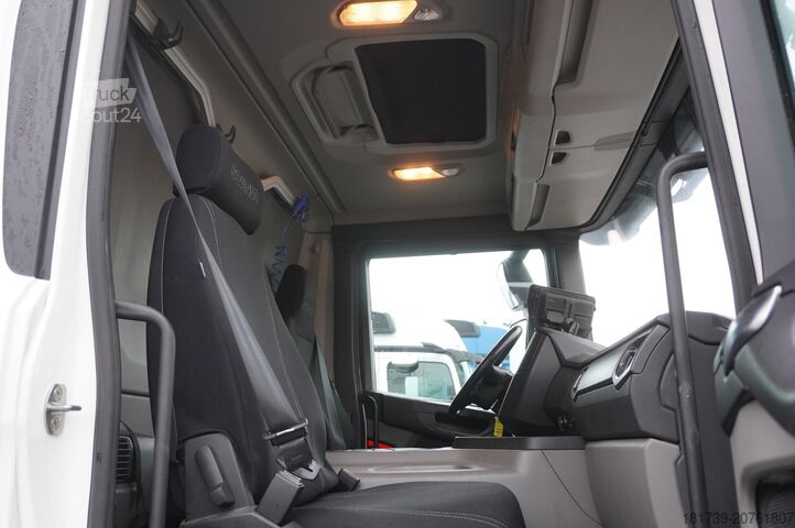 Chłodnia SCANIA P280 4x2 E6 / Lamberet 16 EPAL refrigera