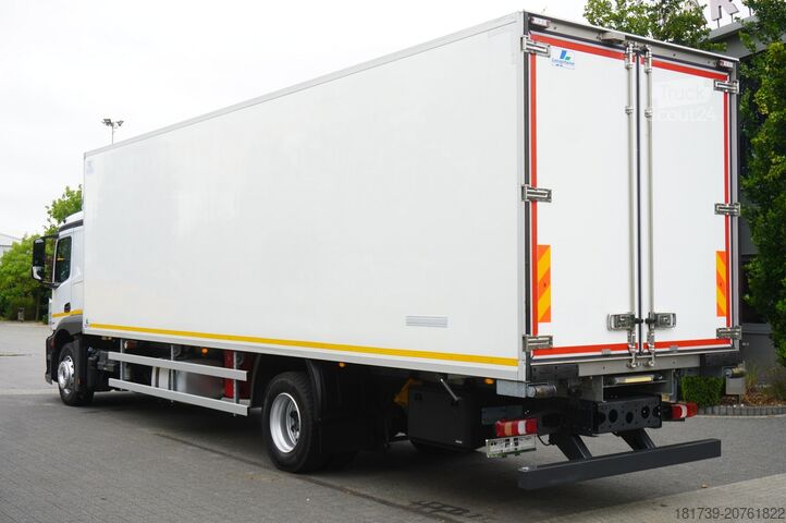 ψυγείο Mercedes-Benz Actros 1824 / Refrigerator 22 EPAL