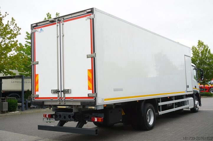 ψυγείο Mercedes-Benz Actros 1824 / Refrigerator 22 EPAL