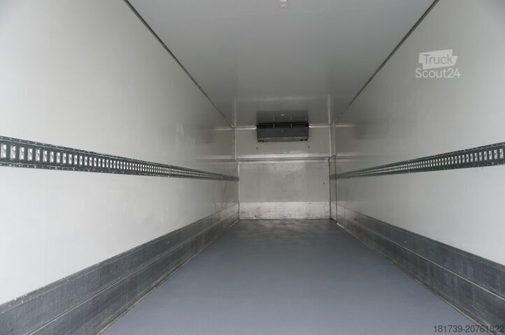 ψυγείο Mercedes-Benz Actros 1824 / Refrigerator 22 EPAL