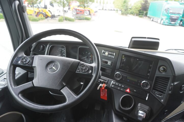 ψυγείο Mercedes-Benz Actros 1824 / Refrigerator 22 EPAL