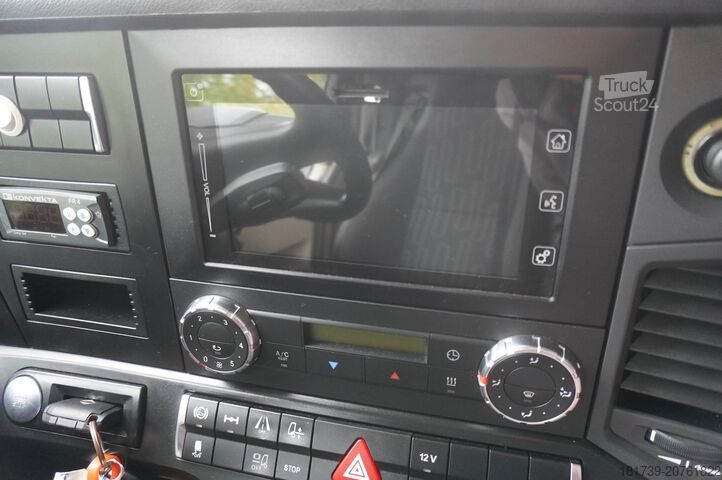 ψυγείο Mercedes-Benz Actros 1824 / Refrigerator 22 EPAL