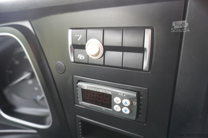 ψυγείο Mercedes-Benz Actros 1824 / Refrigerator 22 EPAL