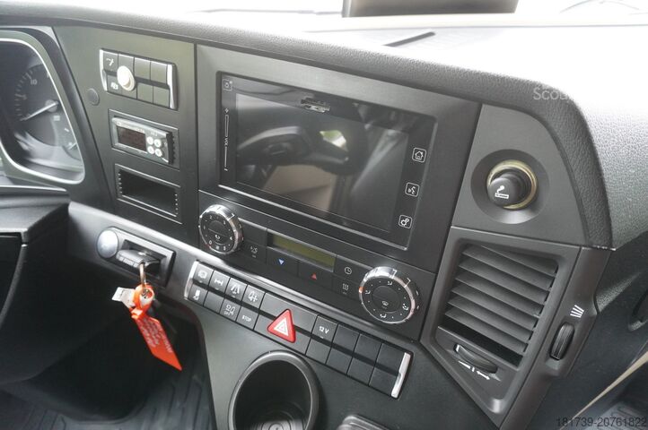 ψυγείο Mercedes-Benz Actros 1824 / Refrigerator 22 EPAL