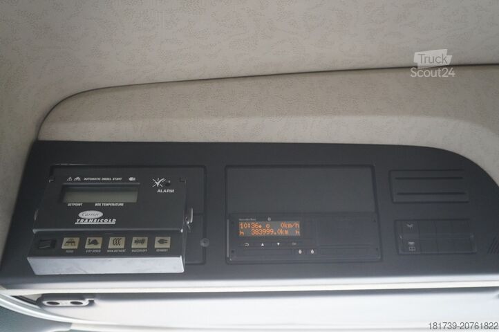 ψυγείο Mercedes-Benz Actros 1824 / Refrigerator 22 EPAL