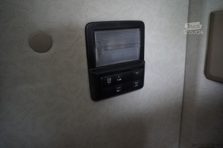 ψυγείο Mercedes-Benz Actros 1824 / Refrigerator 22 EPAL