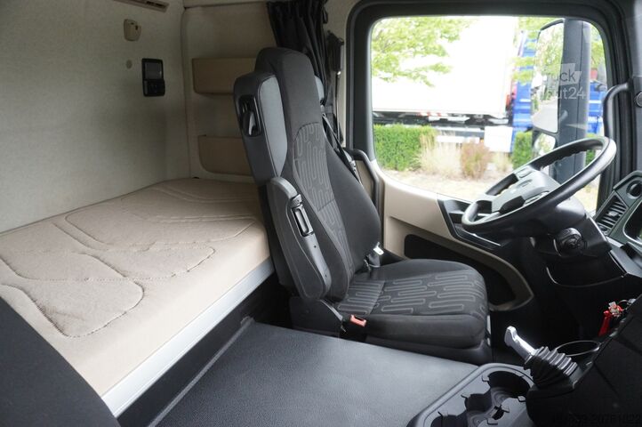 ψυγείο Mercedes-Benz Actros 1824 / Refrigerator 22 EPAL