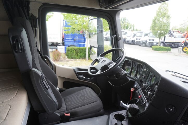 ψυγείο Mercedes-Benz Actros 1824 / Refrigerator 22 EPAL